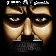 Danger - Classified Intelligence Genocide  (Remix)