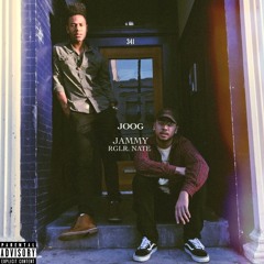 Joog feat. Jammy (Prod. by Future James)