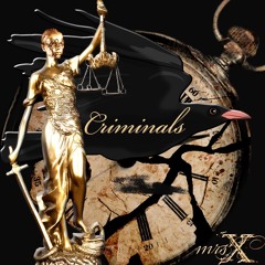 CRIMINALS Remix By Morsy