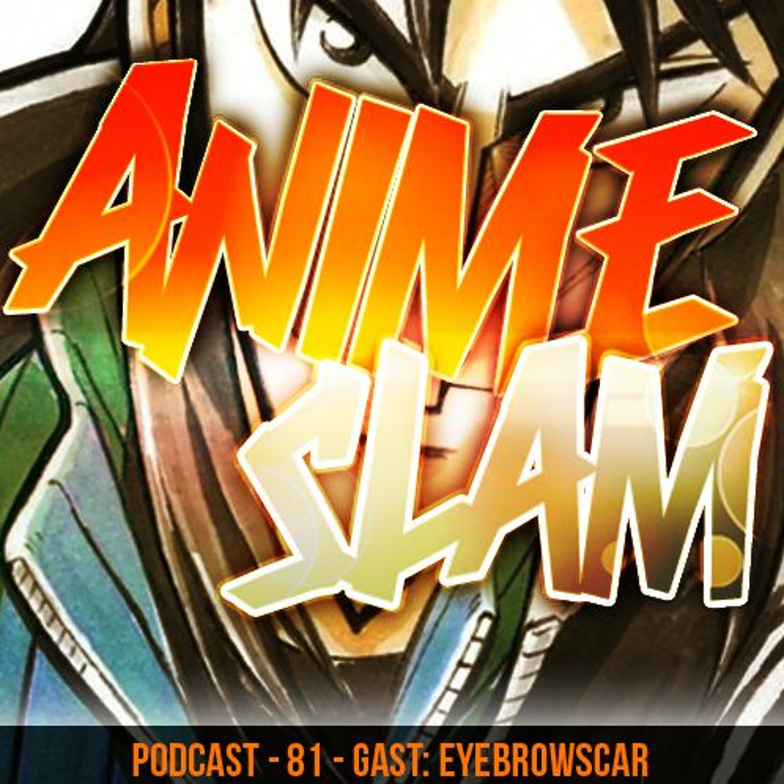AnimeSlam