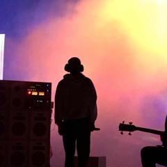 Frank Ocean - Unreleased Freestyle + Self Control (Live at Northside Festival 2017)