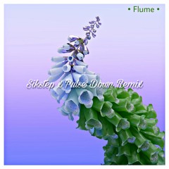 Flume - Wallfuck (Pulsedown x Sikstep Remix)