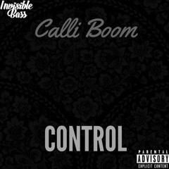 Calli Boom - Control