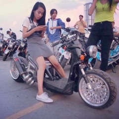 New Melody remix បទថ្មី! ល្បីខ្លាំងBy B.ZOY Ft Mrr ChaV Chav - MrZz HeanG