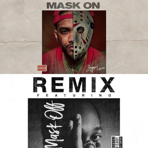 Joyner Lucas - Mask Off Remix ft Kendrick Lamar.m4a by F.B.T | Listen online for free on SoundCloud