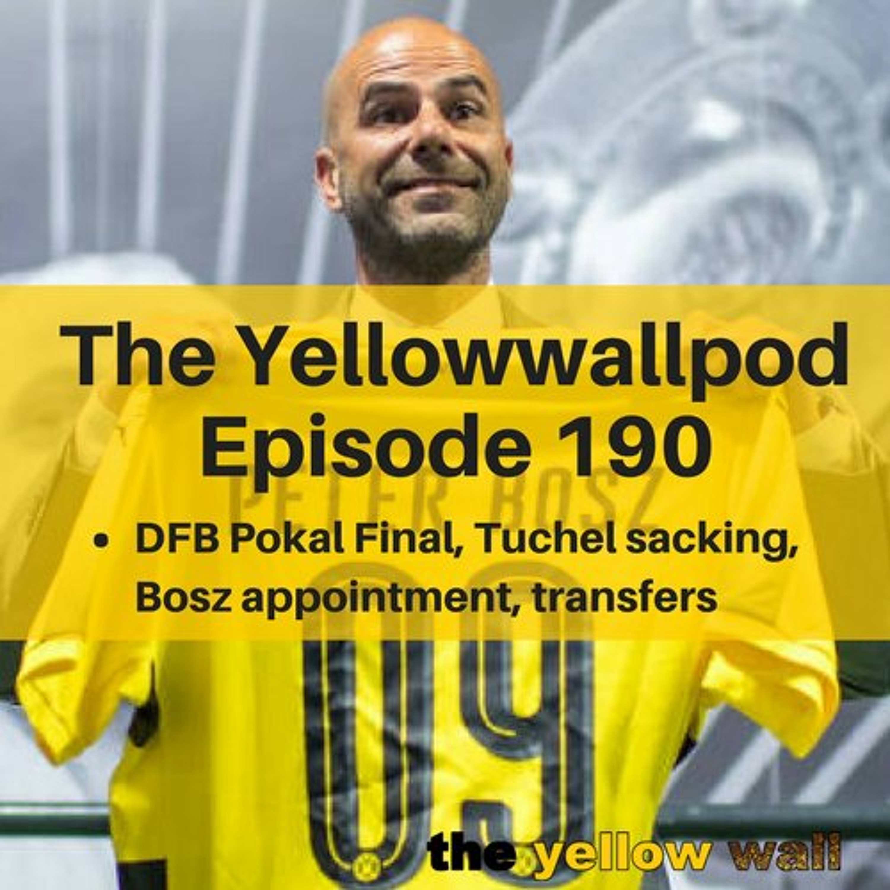 Yellowwallpod