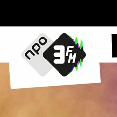 Nieuw op 3FM: Keljet ft Asha - Leap of Faith