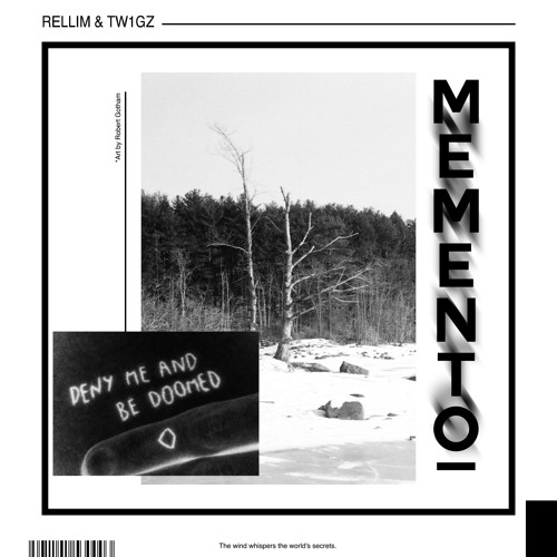 memento (w/ TW1GZ)