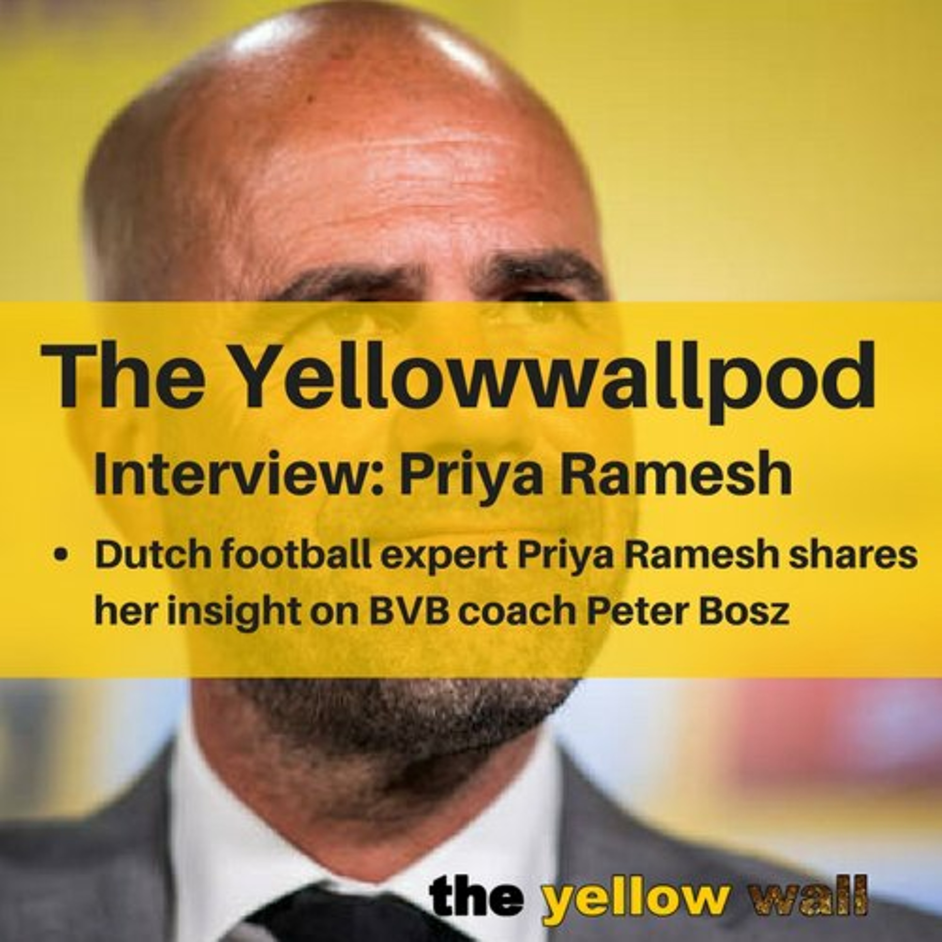 Yellowwallpod
