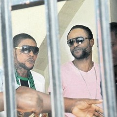 Shawn Storm - Dem A Fraud (Popcaan Diss) - June 2017