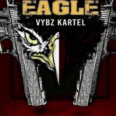 Vybz Kartel - Eagle (Official Audio)