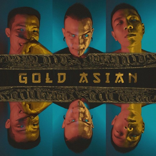 95G - CHÂU Á VÀNG (Gold Asian)