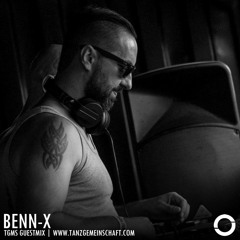 TGMS presents Benn-x