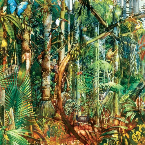 Ezy & Isaac - Let Your Body Move (Oba Balu Balu)CLIP