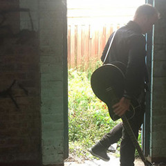 Love Don't Live Here