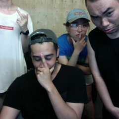 so fuckin hard, so fuckin trash- Dustin Ngo x /KXLD. x THDC x Stork