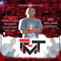 MC PMT - ISSO É TERRA DE MARRETA DJ 2T DO ARROCHA