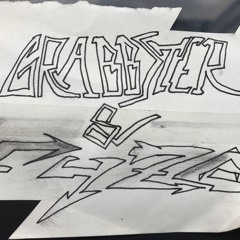 FYZA & Grabbster - Chroomboter