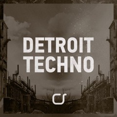 CS DETROIT TECHNO