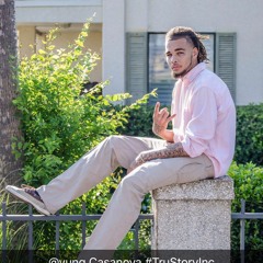 Casanova - WickStarzz Prod by 2K X TruStory