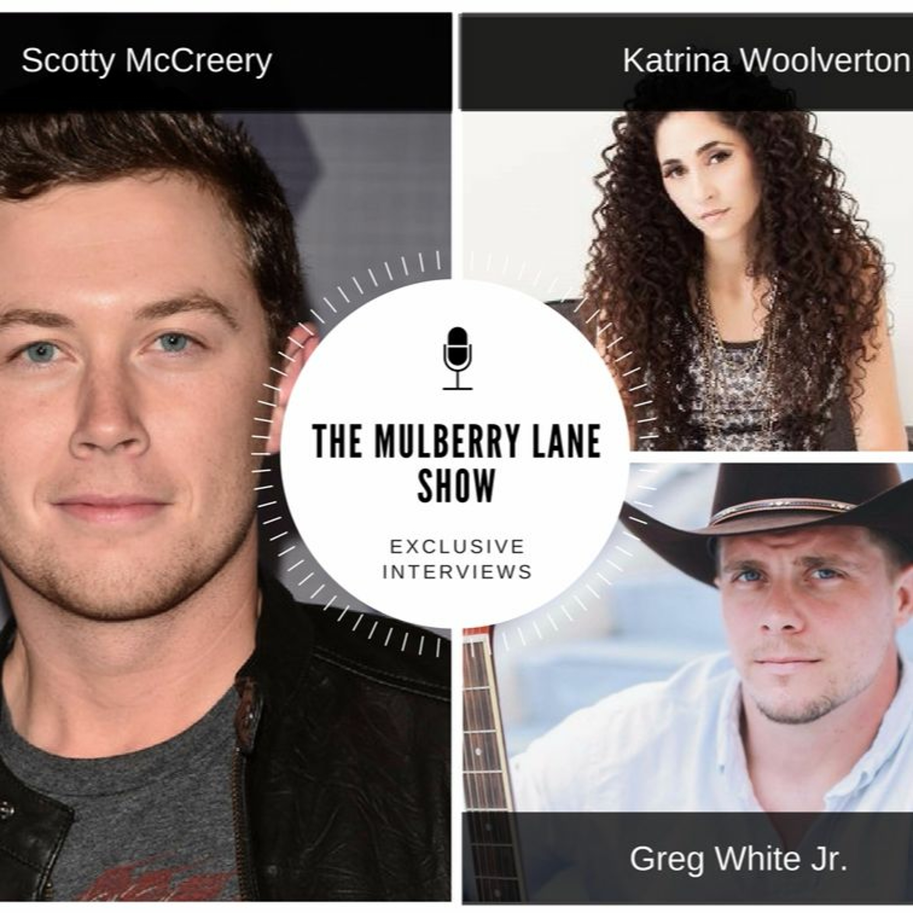 The Mulberry Lane Show