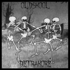 Tekwen DétraKore - Oldskool