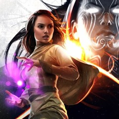 Liliana's Origin: The Fourth Pact