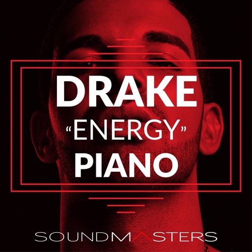 Drake - Energy Piano [FREE SERUM PATCH]