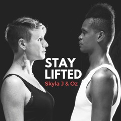 Stay Lifted - PREVIEW - OUT NOW !!