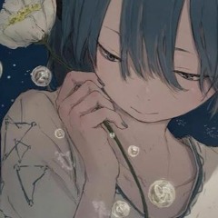 Hello Night - Hanyuu Maigo Ft. Hatsune Miku