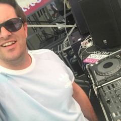 The Sound of Joe Campbell June 2017