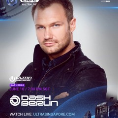 Dash Berlin - Ultra Singapore 2017 (Free) By : → [https://www.facebook.com/lovetrancemusicforever]
