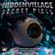 on HIDDEN VILLAGE | SECRET PILLS VOL.1