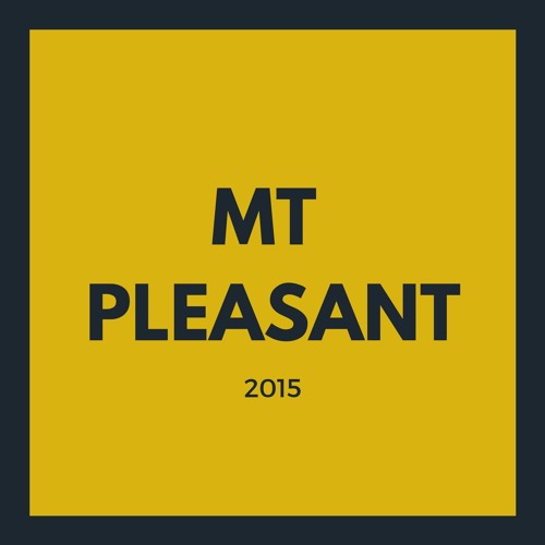 Mt Pleasant DEMO