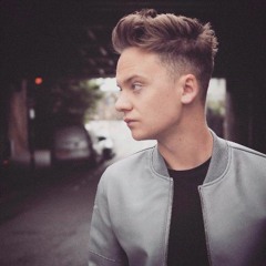 Where is love - conor maynard