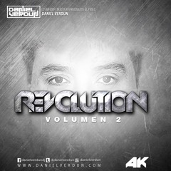 Revolution Vol.2 - Dani Verdun Audiokillers13