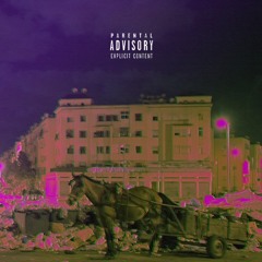 DERIF x 47MEOW X A1R - Coupe