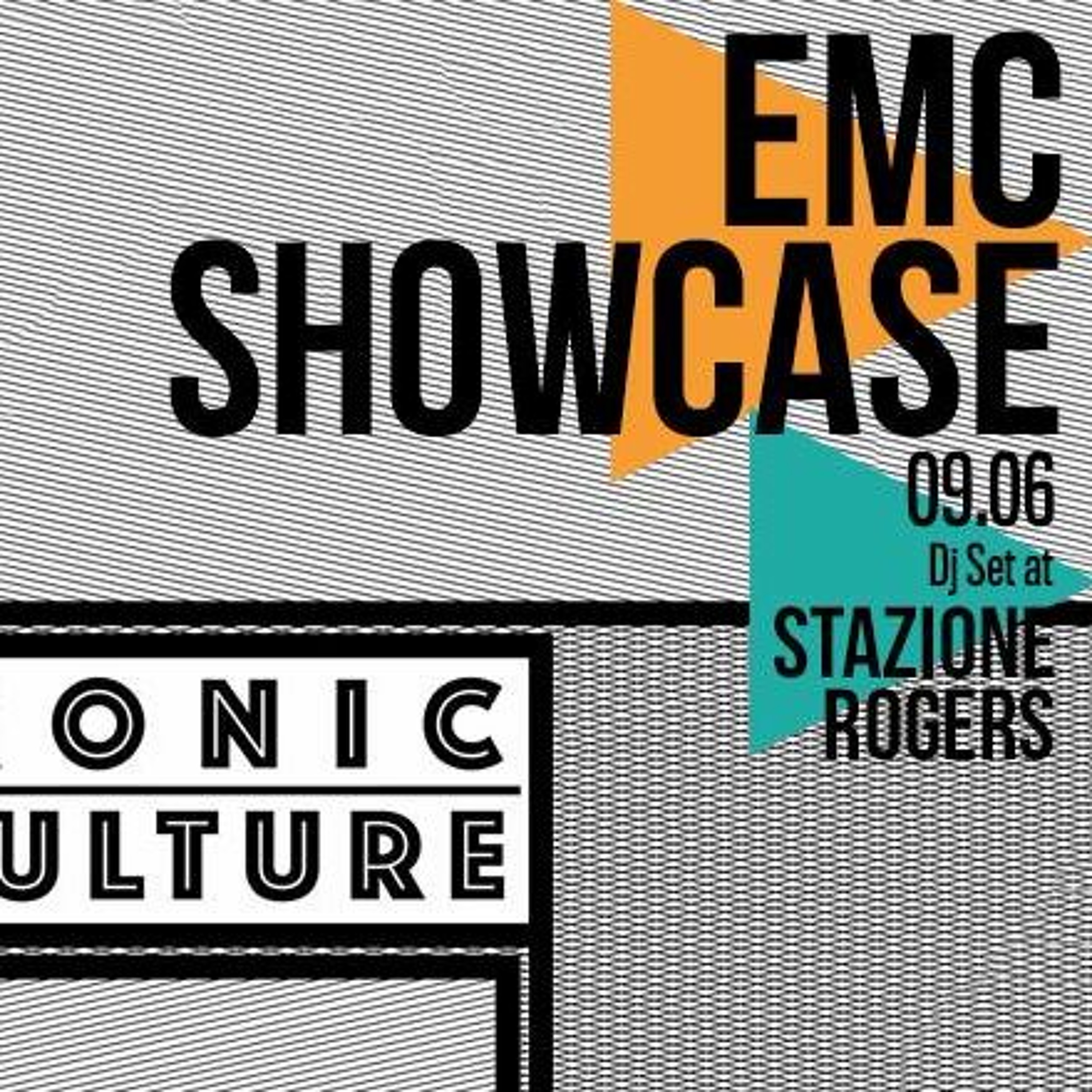Electronic Music Culture