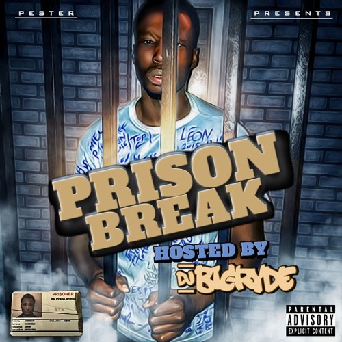 Stream 1. PRISON BREAK INTRO by Pester Listen online for free on SoundCloud