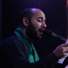 روضه و مناجات | سيد مصطفى الموسوي | ماه مبارک رمضان 1438 هج