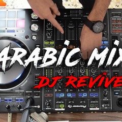 The Best Arabic DJ Dance Mix #2  2017 | DJ ReVive DDJ-RZ