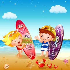 SUMMERTIME