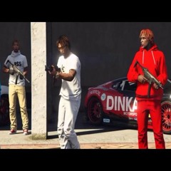Lil Vulch Ft. Young Curt X OMF Gwap ( - Watch Out - ) Prod. By P.a.dkay (1)