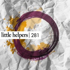 Dimitris Michas - Little Helper 281-5 [littlehelpers281]