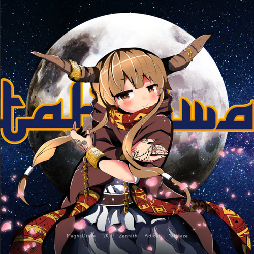 [FREE DL in Buy Link] Adidkh - Jaza'