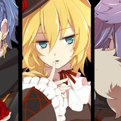 【YUU/KYO/PIKO 】The Last Supper 『VOCALOIDカバー』
