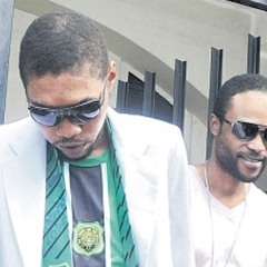 Shawn Storm - No Frauds (Popcaan Diss)