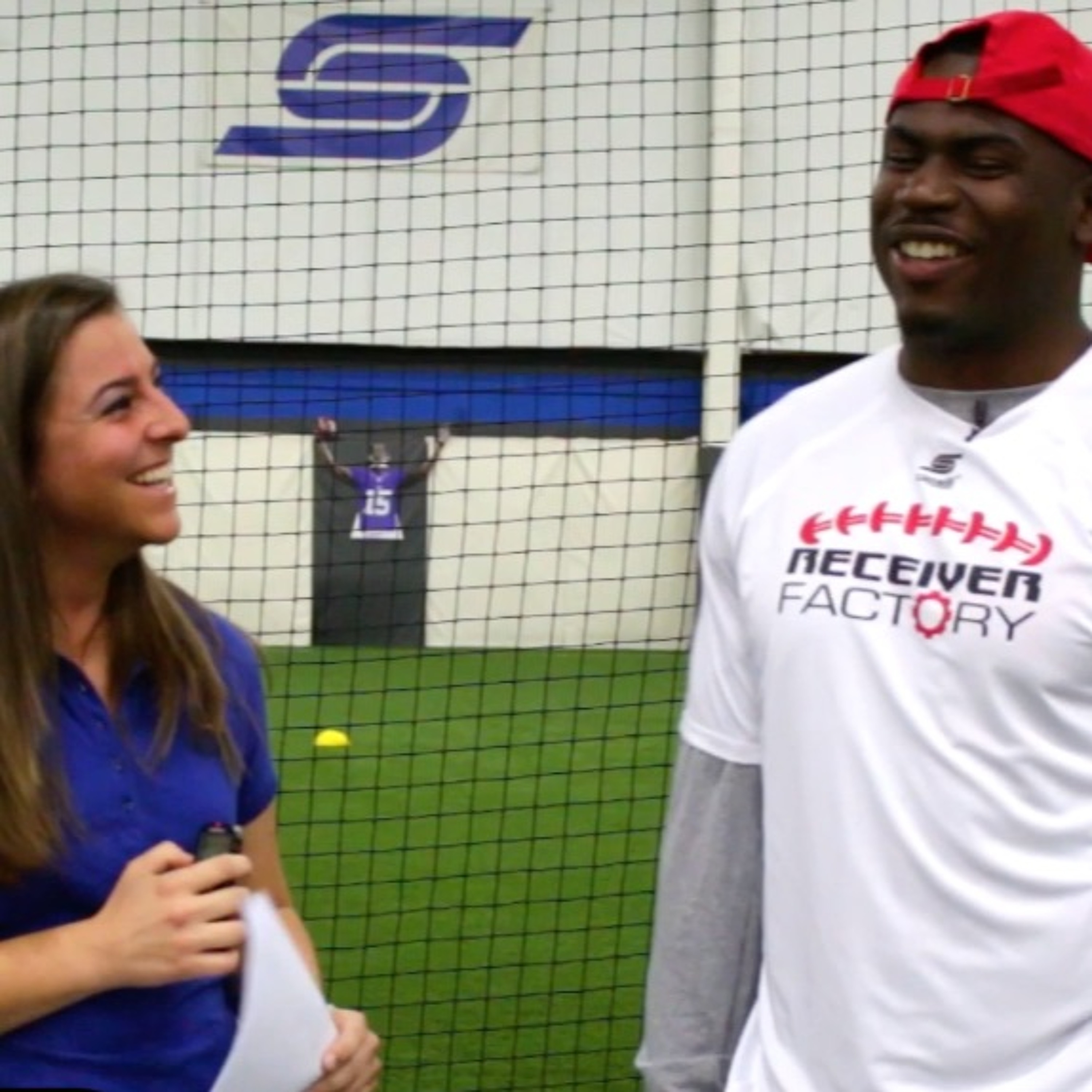 The Best in Sports News and Analysis, from Danielle McCartan