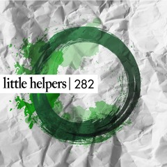 Daniel Dubb + m.O.N.R.O.E. - Little Helper 282-1 [littlehelpers282]