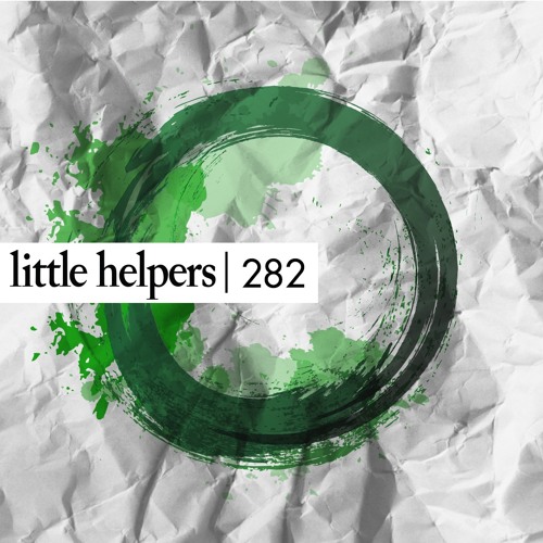 Daniel Dubb + m.O.N.R.O.E. - Little Helper 282-1 [littlehelpers282]